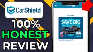 CARSHIELD WARRANTY REVIEW (2026)