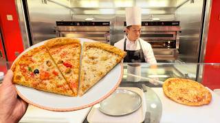 Eating More Royal Caribbean Cruise Food  |  Ovation of the Seas (Part 2)
