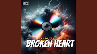 BROKEN HEART (feat. DJ BOBO)