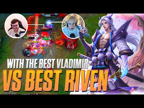 With ELITE vs ALOIS | Dzukill