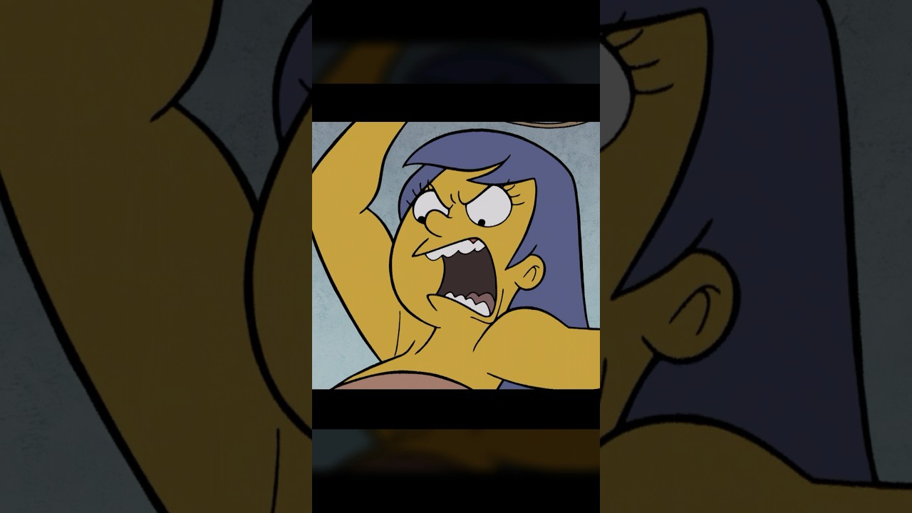Primal Marge