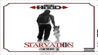 Ace Hood - Take Yo Bitch (Starvation 2) 2013