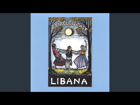download lagu mp3 mp4 Libana A Circle Is Cast, download lagu Libana A Circle Is Cast gratis, unduh video klip Libana A Circle Is Cast