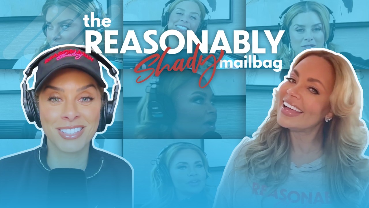 The Reasonably Shady Mailbag Ep. 12