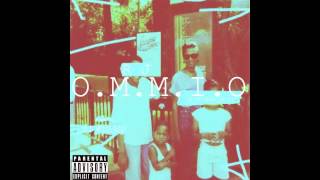 RJ (Pushaz Ink) - Shoulda Coulda [O.M.M.I.O]