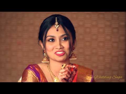 #NeeAsh Wedding Teaser