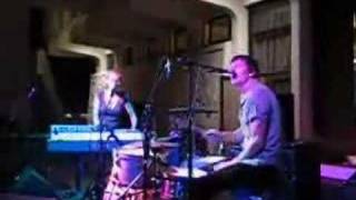 Mates of State &quot;Along for the Ride&quot;