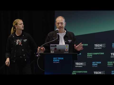 Leaving Kubernetes Where It Belongs for a Saner Edge Computing Future | Avassa @ TechEx 2025