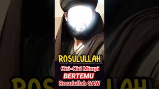 Download lagu Ciri-Ciri Mimpi Bertemu Rosulullah SAW | #islamicvideo #dzstory #nabimuhammad mp3 Download lagu Ciri-Ciri Mimpi Bertemu Rosulullah SAW | #islamicvideo #dzstory #nabimuhammad mp3