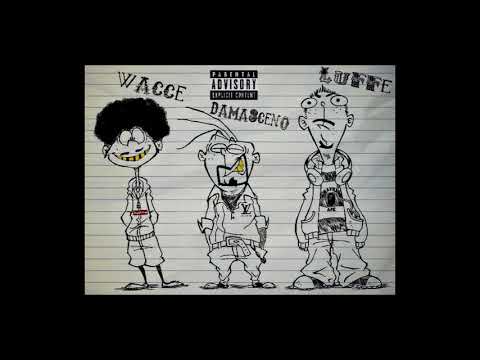 Oportune Rec - NIKE ft. Wacce (LEVN MOB)