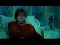 Funny Weasley Scene 47 Dumbledore Pats Ron S Leg