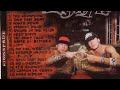 KINGSPADE (Johnny Richter & D-Loc of kottonmouth kings) Full Album