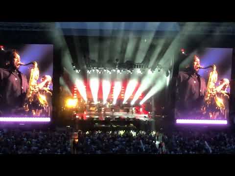 Paul McCartney - MetLife Stadium, East Rutherford NJ, June 16 2022 *FULL SHOW*