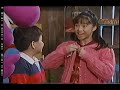 Barney Home Video Barney S Fun And Games