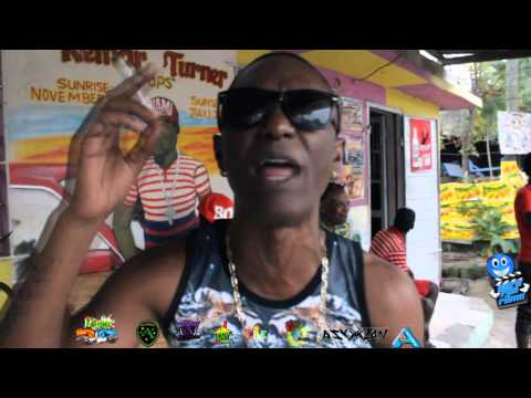 Gucci Flava Reppin For Detention - April 30, 2016 - Pure Fun Films