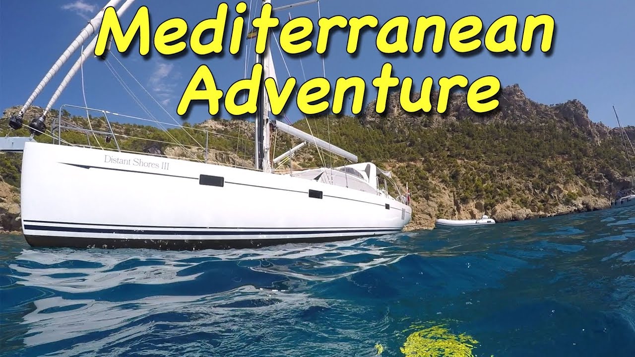 Mediterranean Adventure