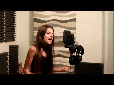 Agnesa Sejdiu - Celsin e zemres (Cover Xhensila Myrtezaj)