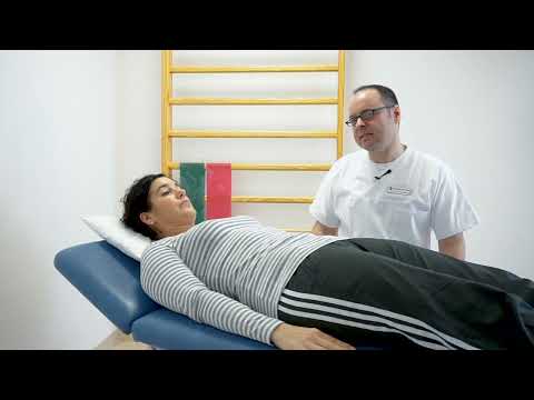 PhysioTV: Atemtherapie-Übungen zum Selbermachen