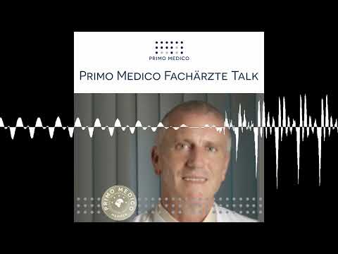 Metastasen bei Krebs: Dr. Hans-Ulrich Herold, wann CyberKnife? - PRIMO MEDICO Fachärzte Talk