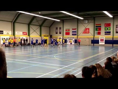 Play Offs: Apai/Aristos-Targos Bevo Hc2