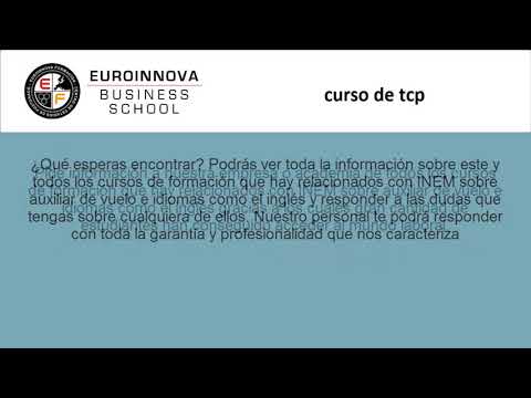 Cursos Youtube Online Euroinnova