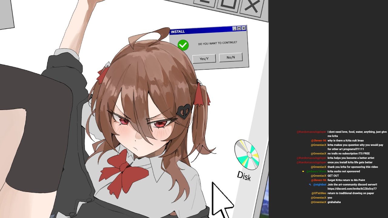 Drawing stream 28/12/25