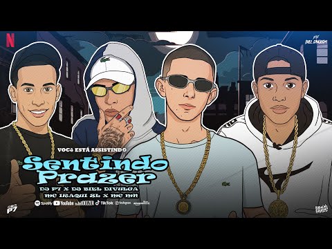 DJ P7 and DJ Biel Divulga