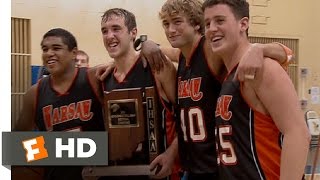 American Teen (8/9) Movie CLIP - Colin Wins the Game (2008) HD