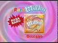 Ratu Milky Versi Bumper Orenggo