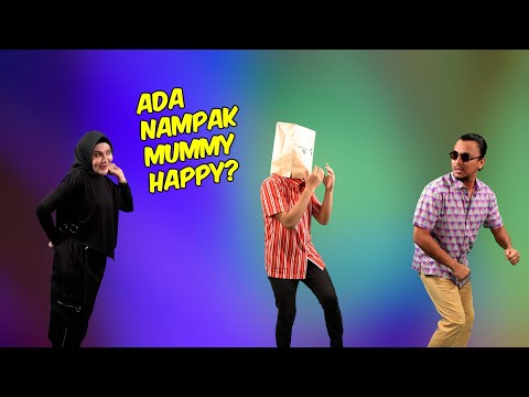 Santai (Glowrush Dangdut Remix) - Faizal Tahir & Mas Idayu