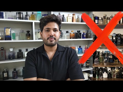Stop Wasting Ur Money On Perfumes 