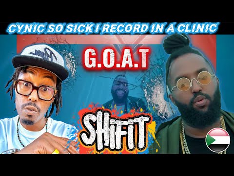 بارز من الموت - تودوب - شِفِت - TooDope Shifit reaction  (comment ur best bar👌🏾) 249 🔥