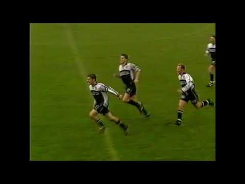 Bocholt VV   SK Bree 1 oktober 2000