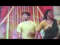Sekhar Master Roja Performance