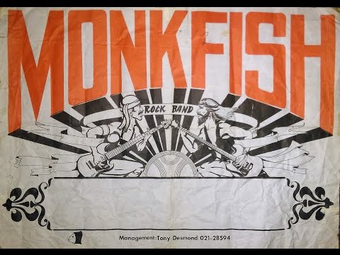 Monkfish LIVE at The Ocean Lounge Youghal on Sat 21st Feb 1981 (Full gig, very rare!)