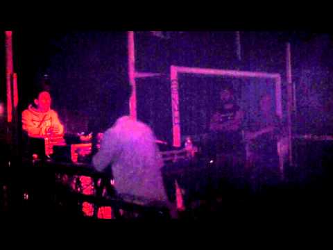 festipop 2013 frontignan Ras tweed,Boris