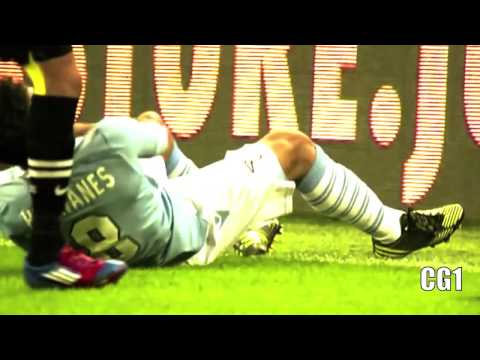 Trailer Juventus - Lazio // FINALE DI SUPERCOPPA ITALIA 18/08/2013