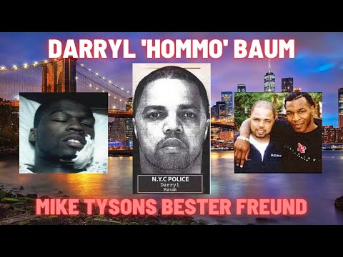 Der Mann der auf 50 Cent geschossen hat