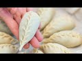 Chinese Steamed Dumpling Recipe (Jiao Zi)