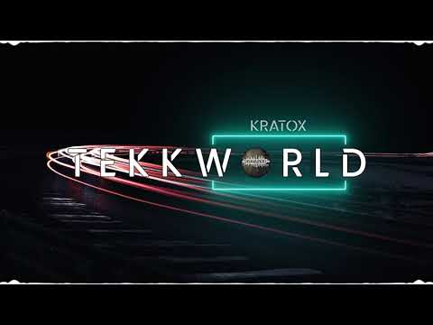 Kratox - Blutbad | HARDTEKK | [HD]