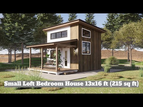 13x16 Square Feet