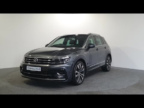 Volkswagen Tiguan 2.0 TDI 150HP R-line DSG - Image 2