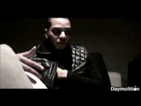 Radikal Mc Interview - Daymolition