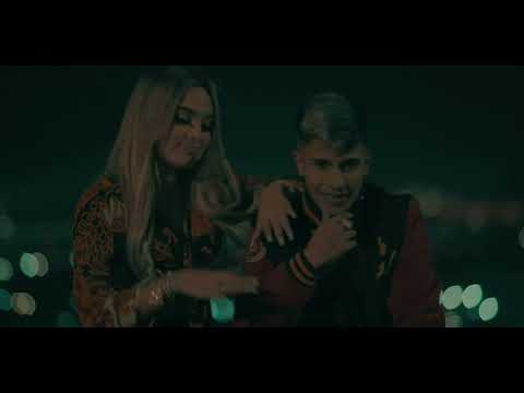 CHIKO ALFA, AMARA IGNACIA - EL ULTIMO BESO ( PREVIEW )