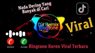 Download lagu Nada Dering Keren🎧Nada Dering Viral Tiktok Terbaru🎵Ringtone DJ Remix Paling Viral Terbaru mp3 Download lagu Nada Dering Keren🎧Nada Dering Viral Tiktok Terbaru🎵Ringtone DJ Remix Paling Viral Terbaru mp3