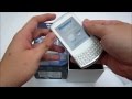 Unboxing Spice CSL Blueberry Series QT3 BB3300