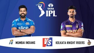 MI vs KKR | Will Pat Cummins Play? | Best C/VC for Small League | MIvsKKR Fantasy Team