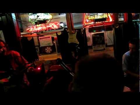 Paul Benjaman Band - "I Got Some Devil" - Arnie's - Tulsa, OK