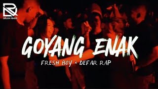 Download lagu GOYANG ENAK___ Remix Terbaru_Delon Rmxr_2025 mp3