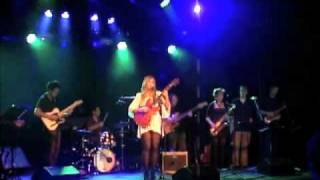 "Vanishing Act" by Christine Donaldson